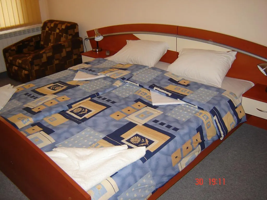 Kaliopa Guest House ソゾポル