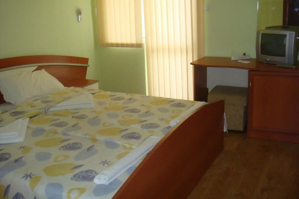Kaliopa Guest House ソゾポル