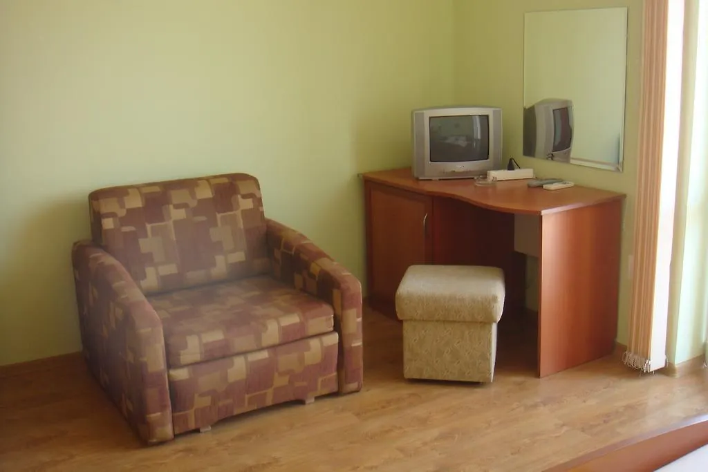 Kaliopa Guest House ソゾポル